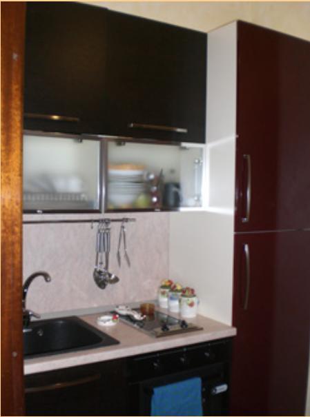 Le Sorelle Lecce Zimmer foto