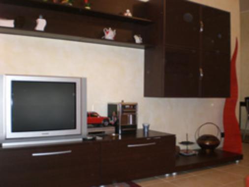 Le Sorelle Lecce Zimmer foto